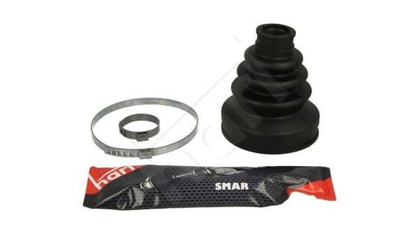 HART 402 793: Asmanchetten set