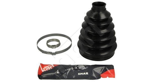 HART 406 151: Asmanchetten set