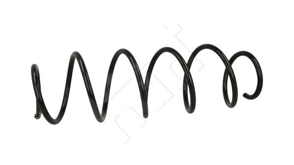 HART 414 485: Fjær framaksel