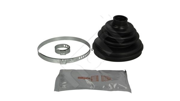 HART 417 389: Aandrijfashoes Wielzijde, Vooras links, Vooras rechts