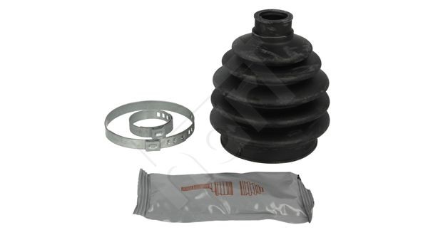 HART 417 837: Asmanchetten set