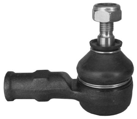 HART 420 409: Raidetangon pää Etuakseli, vasen, Etuakseli, oikea, 67mm