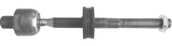 HART 422 396: Raidetangon pää, suora Etuakseli