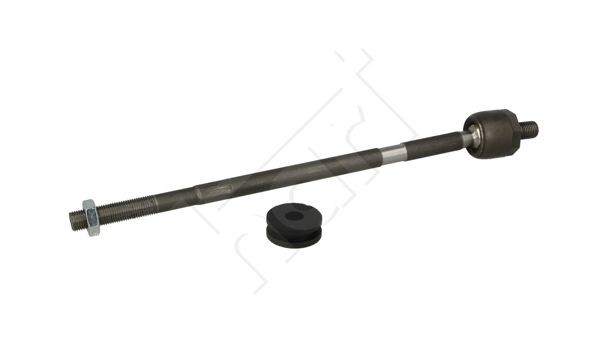 HART 432 909: Raidetangon pää, suora Etuakseli