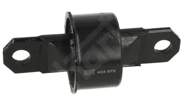 HART 434 672: Lagring, akselskaft bakaksel begge sider