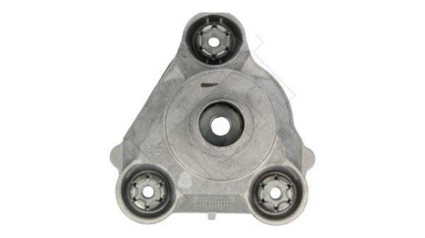 HART 437 032: Βάση στήριξης γόνατου ανάρτησης Mπροστινός άξονας δεξιά