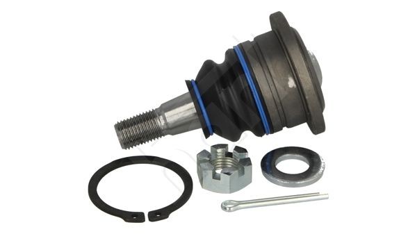 HART 438 235 Traggelenk außen, Vorderachse unten, 15,9mm