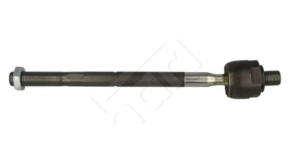 HART 440 944: Raidetangon pää, suora Etuakseli