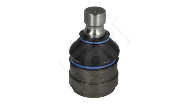 HART 440 980: Bærekule framaksel nede, 18mm