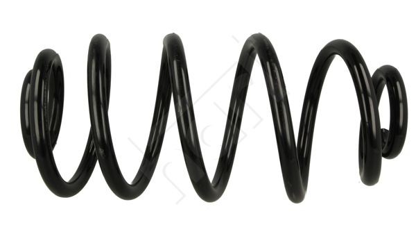 HART 451 057: Chassisveer Achteras