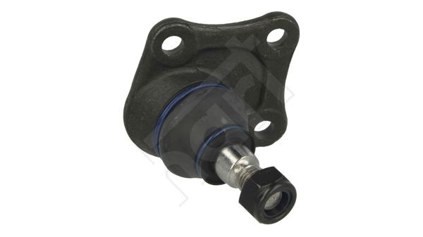 HART 451 431: Rotule de suspension inférieur, Essieu avant gauche, 14,9mm