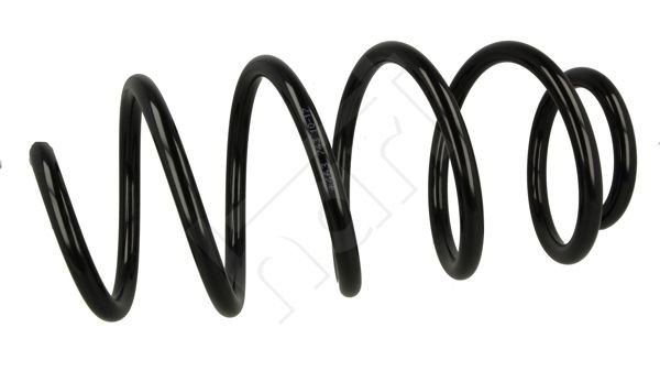 HART 463 743: Fjær framaksel