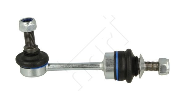 HART 465 480: Tanko, kallistuksenvaimennin Ulompi, Taka-akseli