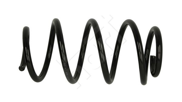 HART 477 029: Fjær framaksel