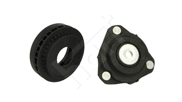 HART 483 512: Σετ επισκευής, βάση στήριξης γόνατου ανάρτησης Μπροστινός άξονας και από τις δύο πλευρές