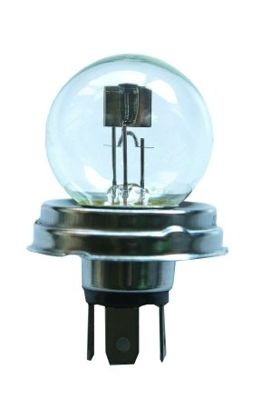 HART 517 918: Bec, semnalizator 24V, P21W, Lampă sferică