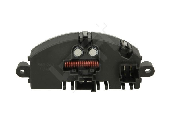 HART 546 492: Alternator 150A