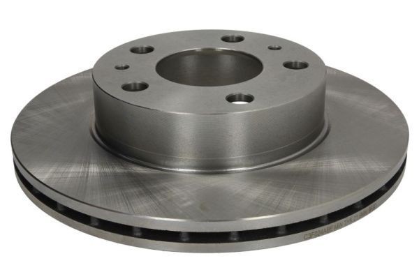 ABE C3F024ABE: Спирачен диск предна ос, Ø: 300mm, вентилиран, Ø: 300mm, с винтове