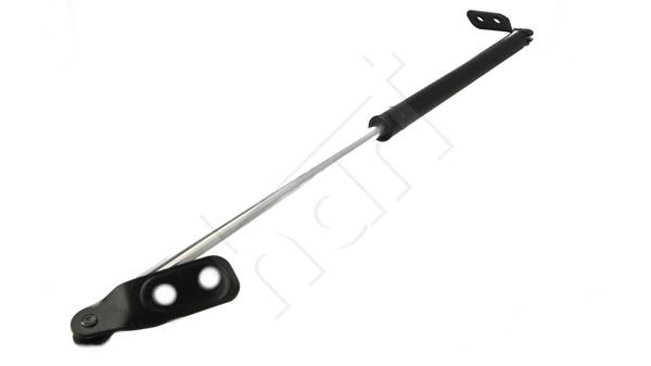 HART 806 540: Sprężyna gazowa, pokrywa bagażnika z tyłu z lewej