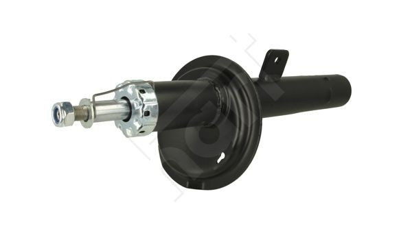 HART 813 882: Støtdemper høyre, gasstrykk, Fjærbein