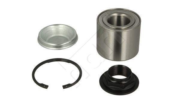 HART 903 299: Riteņa rumbas gultņa komplekts