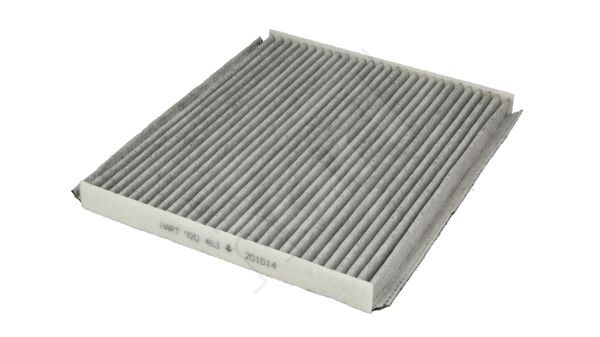 HART 920 463: Filtro de habitáculo Filtro de carbón activado