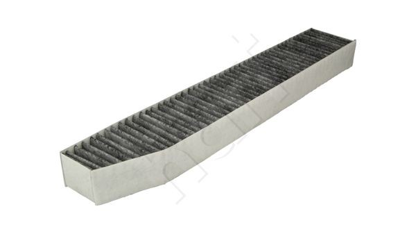 HART 925 585: Filtro de habitáculo Filtro de partículas