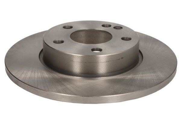 ABE C3M068ABE: Bromsskiva framaxel, Ø: 276mm, full, Ø: 276mm, belagd