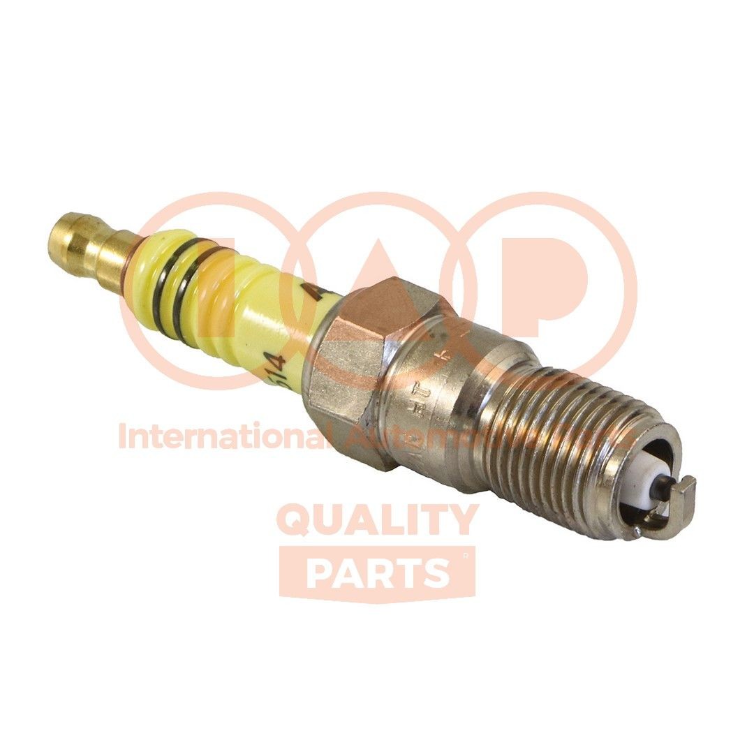 IAP QUALITY PARTS 809-00514: Candela accensione