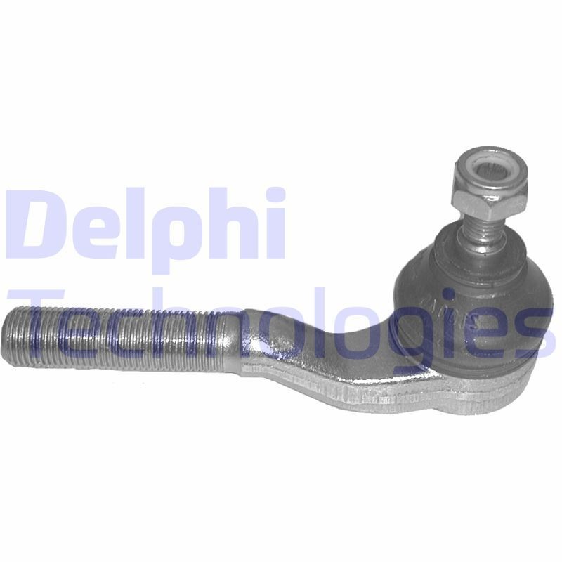 DELPHI TA1670: Raidetangon pää Etuakseli, oikea, 145mm