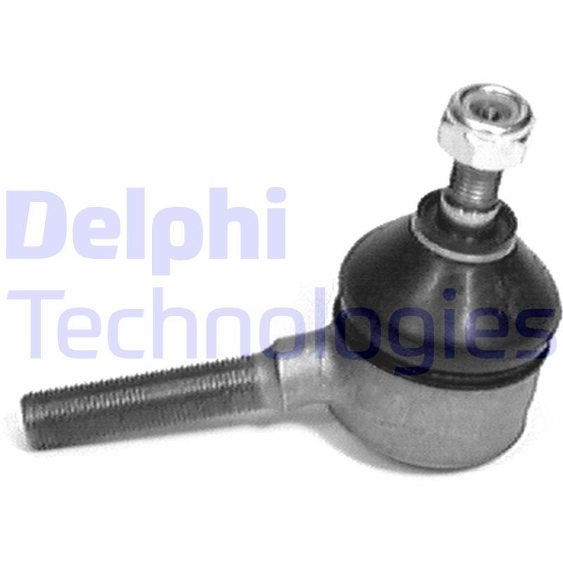 DELPHI TA667: Raidetangon pää Etuakseli, 110mm