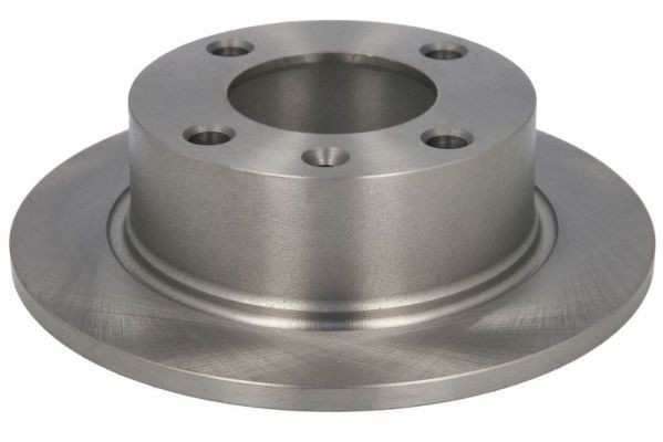 ABE C4C003ABE: Bremžu diski Aizmugurējais tilts, Ø: 224mm, pilnīgi, Ø: 224mm, ar skrūvēm