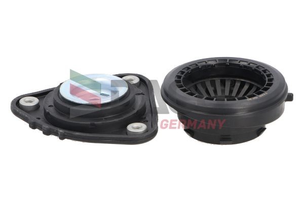 DACO Germany 151005: Σετ επισκευής, βάση στήριξης γόνατου ανάρτησης Μπροστινός άξονας και από τις δύο πλευρές