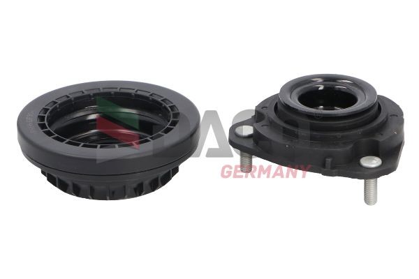 DACO Germany 151009: Σετ επισκευής, βάση στήριξης γόνατου ανάρτησης Μπροστινός άξονας και από τις δύο πλευρές