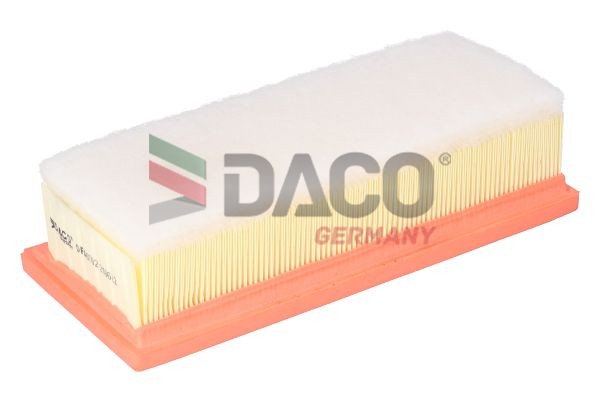 DACO Germany DFA0702: Luftfilter