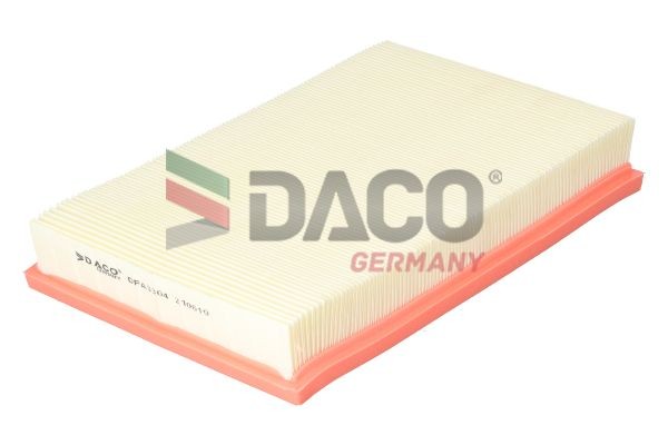 DACO Germany DFA3304: Vzduchový filter