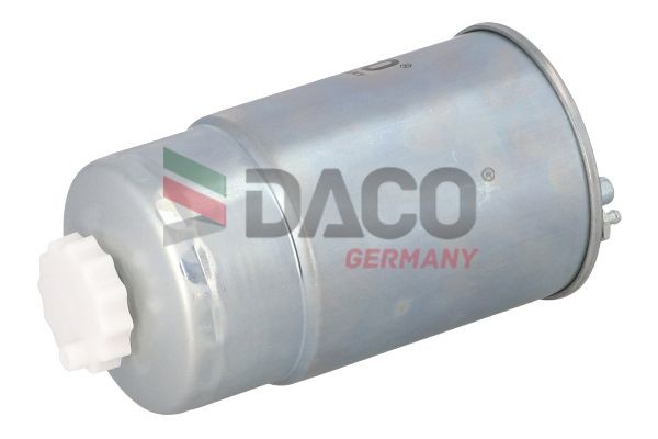 DACO Germany DFF0102: Brandstoffilter