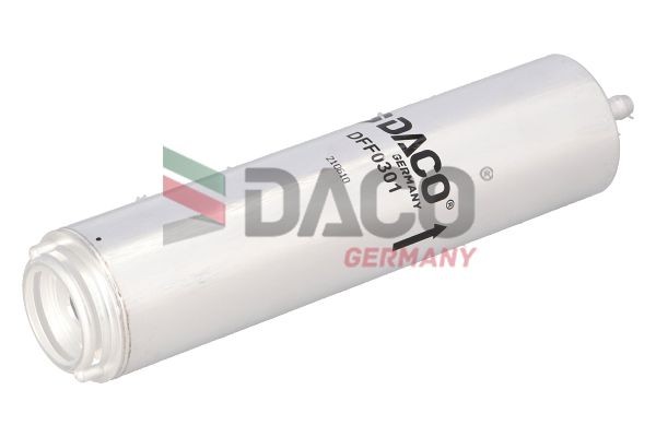DACO Germany DFF0301: Brandstoffilter
