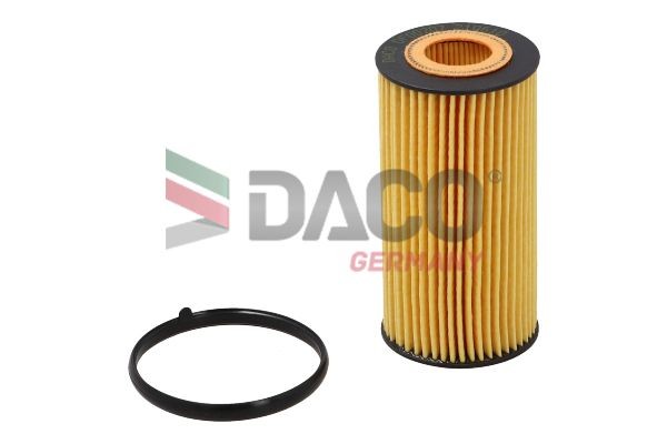 DACO Germany DFO0207: Oliefilter