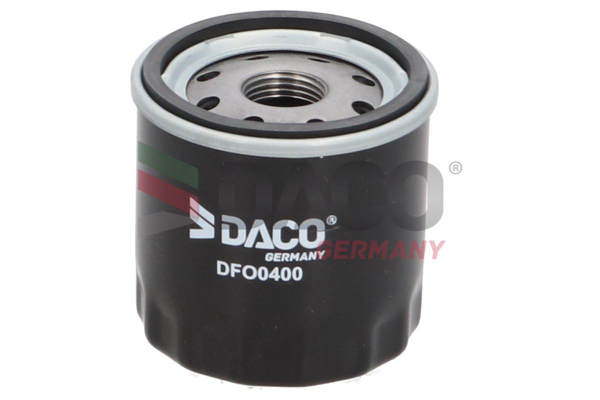 DACO Germany DFO0400: Oliefilter