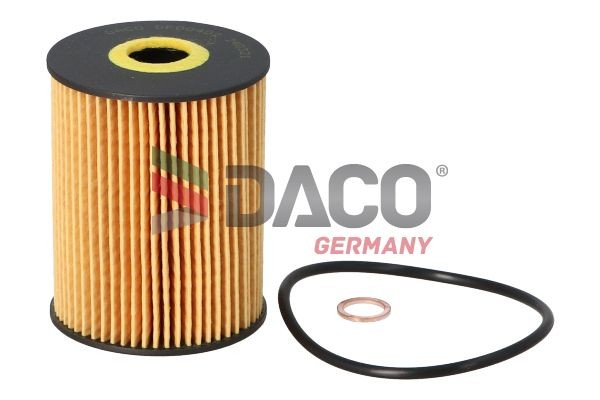 DACO Germany DFO0402: Ölfilter