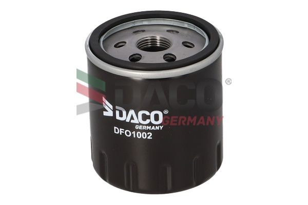 DACO Germany DFO1002: Oliefilter