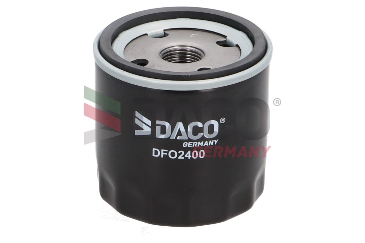 DACO Germany DFO2400: Oliefilter