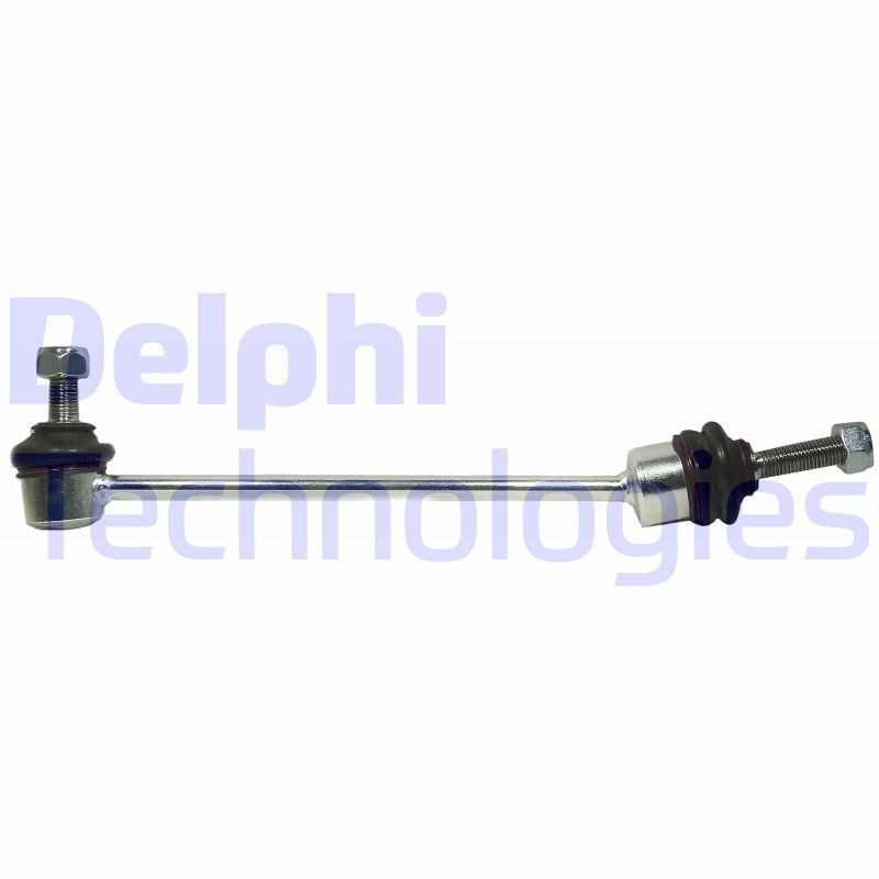 DELPHI TC1958: Biellette de barre stabilisatrice 242mm, Acier