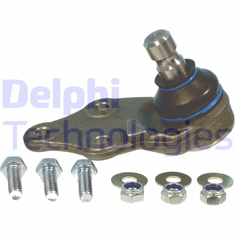 DELPHI TC918 Traggelenk