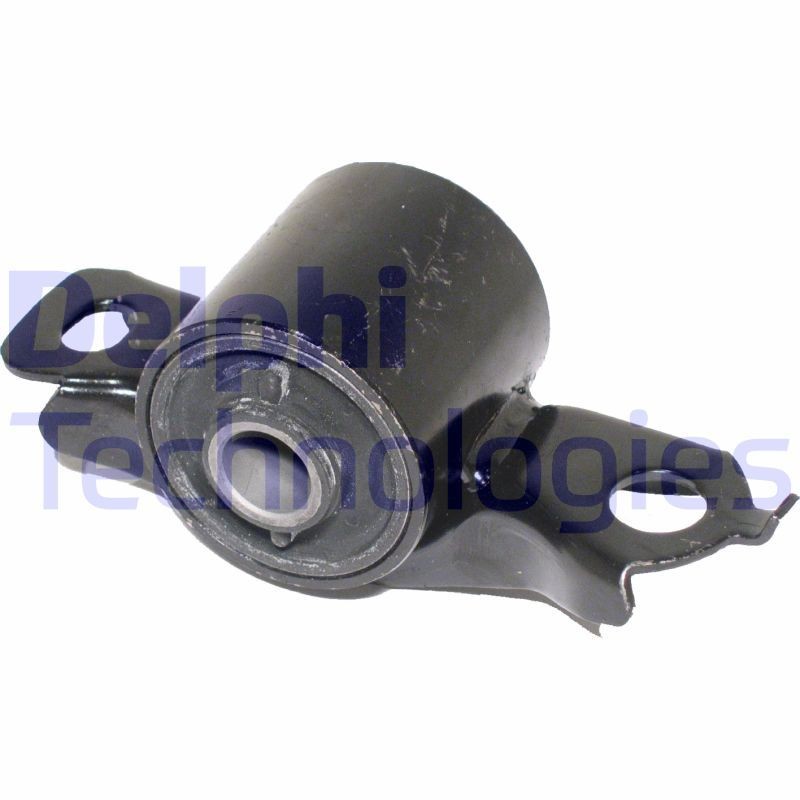 DELPHI TD429W Lagerung, Lenker