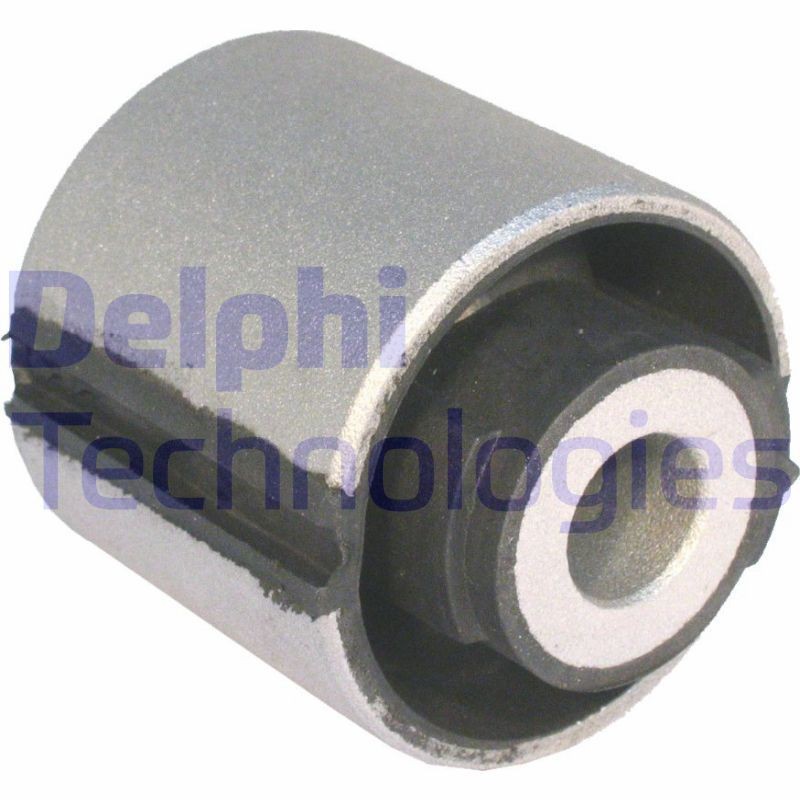DELPHI TD531W Lagerung, Lenker