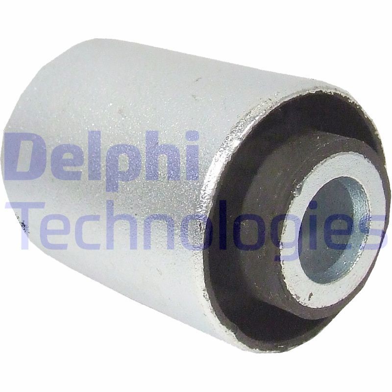 DELPHI TD668W Lagerung, Lenker