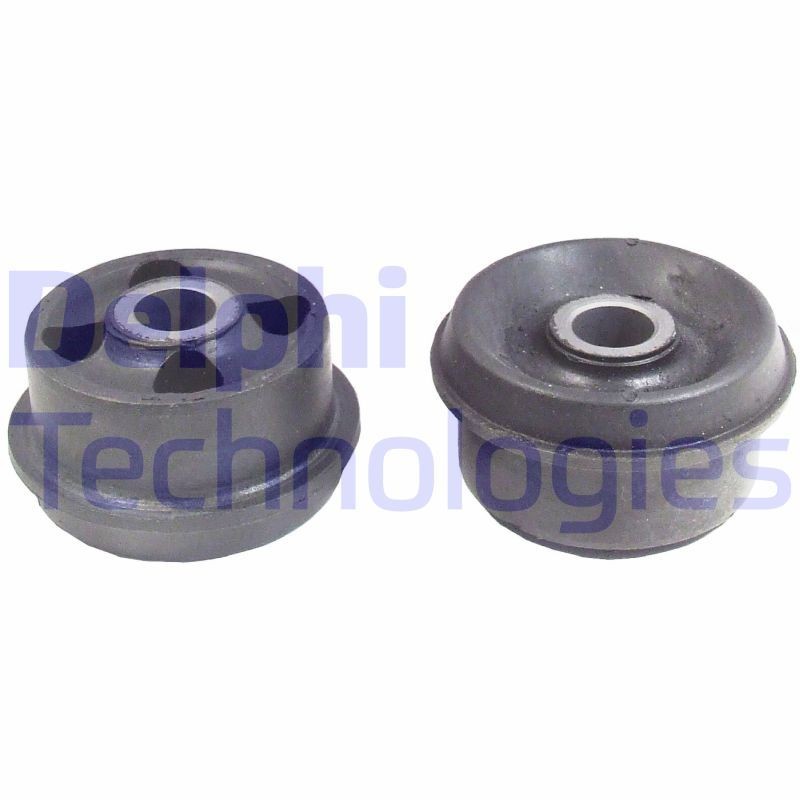 DELPHI TD802W: Akselinripustus