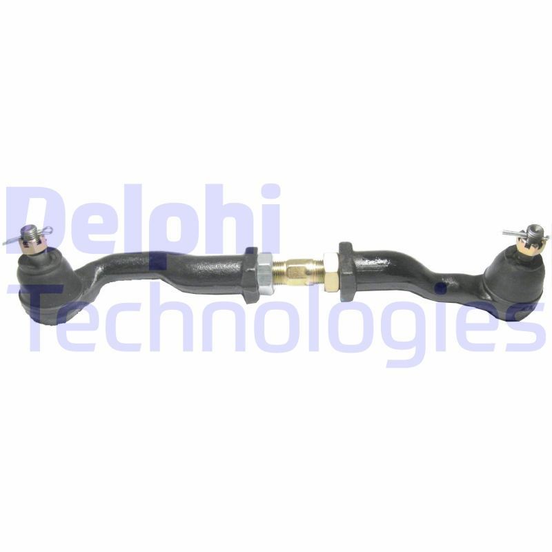 DELPHI TL463: Raidetanko 370mm